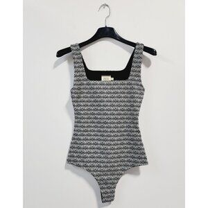 Fausto Puglisi Swimsuit